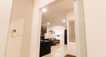Two Bedrooms Suite